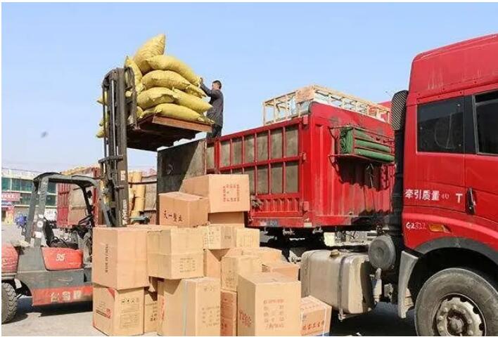 漳州到望江县物流专线