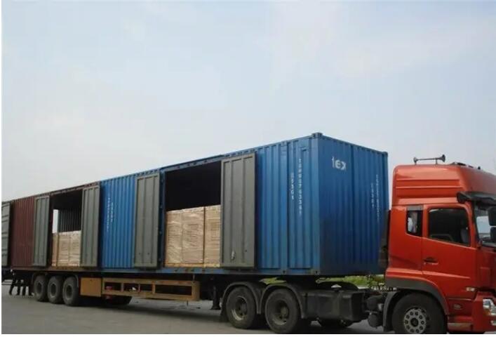 漳州到望江县整车运输