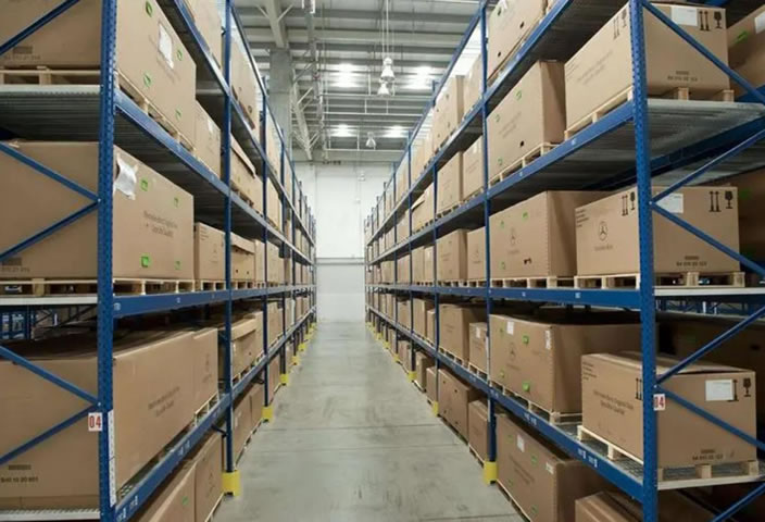 漳州到望江县货物仓储