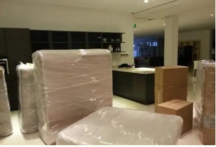 漳州到望江县长途搬家