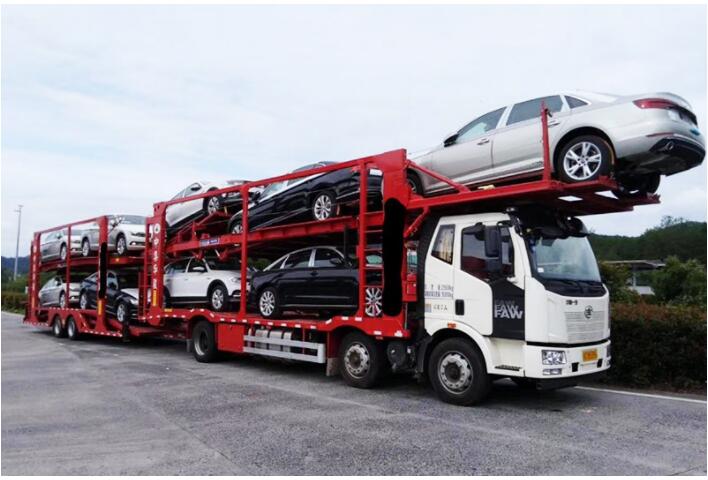 漳州到望江县轿车托运